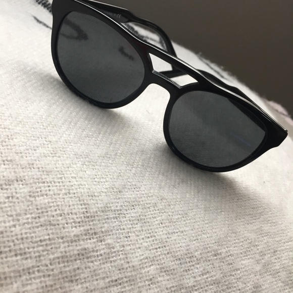 Prada Sunglasses - Picture 2 of 5